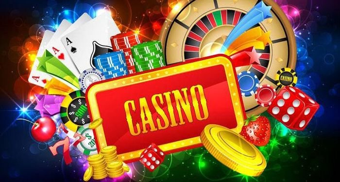 Explore the Exciting World of Jinx Casino Explore the Exciting World of Jinx Casino