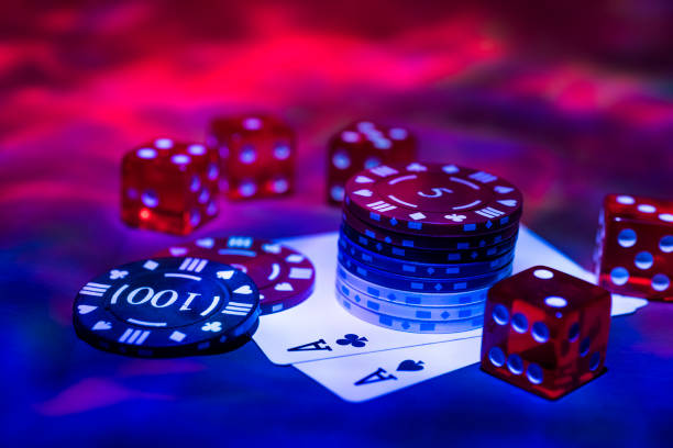Exploring the Exciting World of Casino Fire Scatters Exploring the Exciting World of Casino Fire Scatters