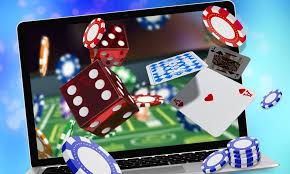 Love Casino Online Games A Passion for Winning Love Casino Online Games A Passion for Winning