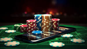 Love Casino Online Games A Passion for Winning Love Casino Online Games A Passion for Winning