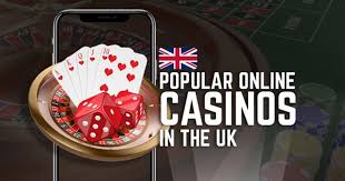 Discovering the Wonders of Loki Casino Discovering the Wonders of Loki Casino