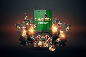 The Rise of Casino Online Regulated in the Digital Age The Rise of Casino Online Regulated in the Digital Age