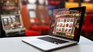 The Rise of Casino Online Regulated in the Digital Age The Rise of Casino Online Regulated in the Digital Age