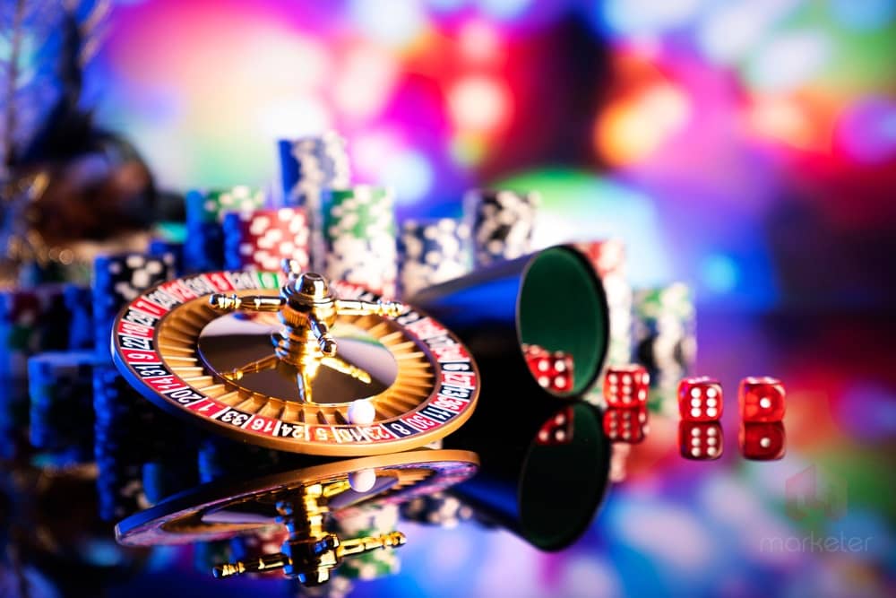 Ultimate Guide to UK Casino Online Slots Spin to Win!