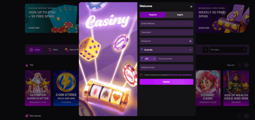 Discover the Exciting Benefits of VIP Casino Program AU Discover the Exciting Benefits of VIP Casino Program AU