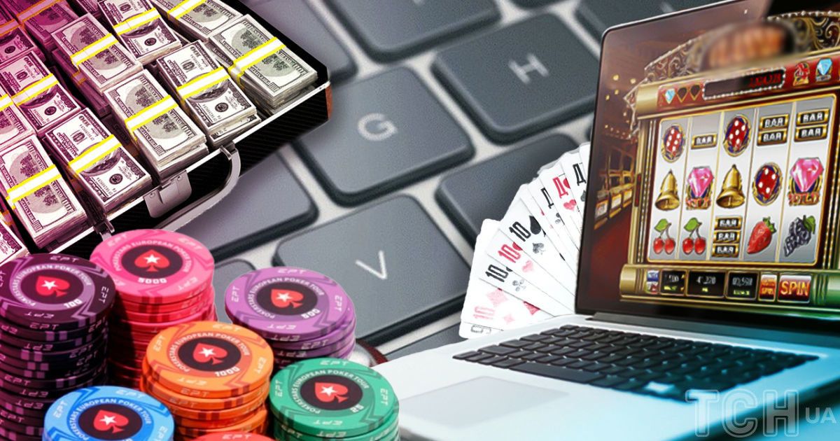 Experience the Excitement of Sky Hills Casino & Sportsbook