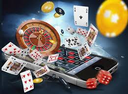Experience the Excitement of Sky Hills Casino & Sportsbook