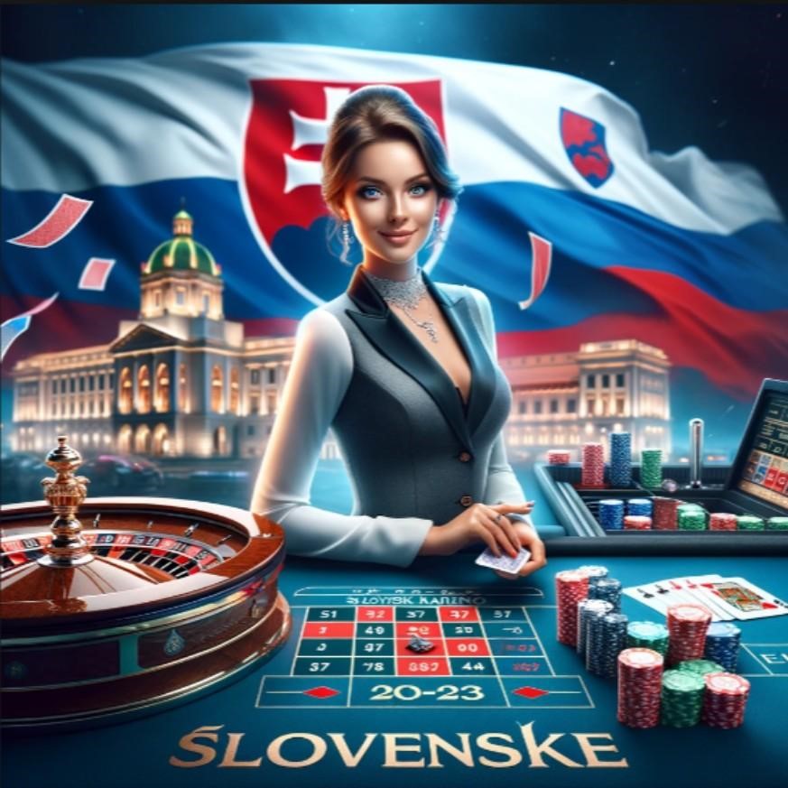 Nejlepší nove online casina 2025 - Novinky a trendy Nejlepší nove online casina 2025 - Novinky a trendy