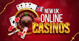 Discover the Best Casino Online UK Free Options