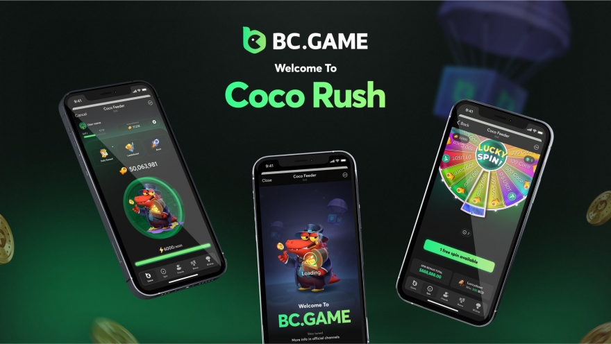 Explore the Exciting World of Apk BC Game Myanmar 1 Explore the Exciting World of Apk BC Game Myanmar 1