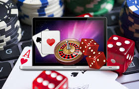 Experience the Thrill at Online Casino Lucky Barry