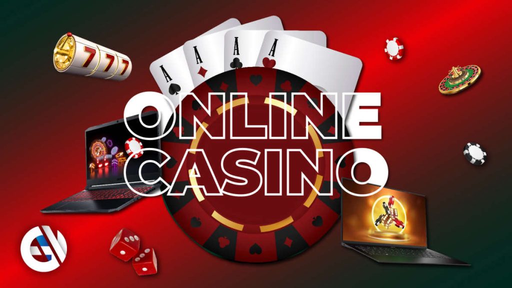 Experience the Thrills at Online UK BetBlast Casino