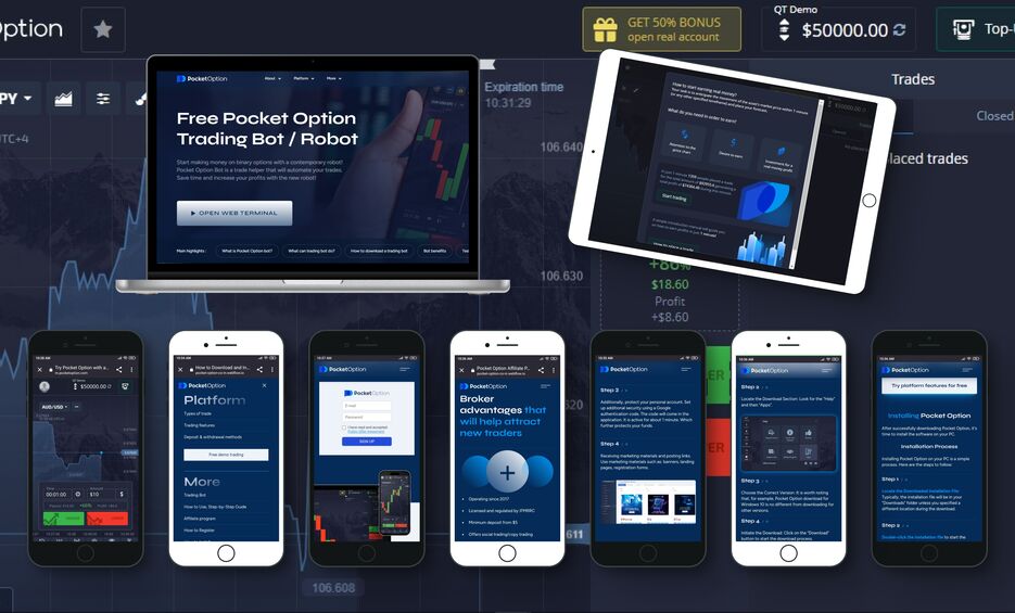 Pocket Option Reviews A Comprehensive Analysis of the Trading Platform Pocket Option Reviews A Comprehensive Analysis of the Trading Platform