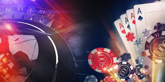 Slovenské casino pro české hráče – Vše, co potřebujete vědět Slovenské casino pro české hráče – Vše, co potřebujete vědět